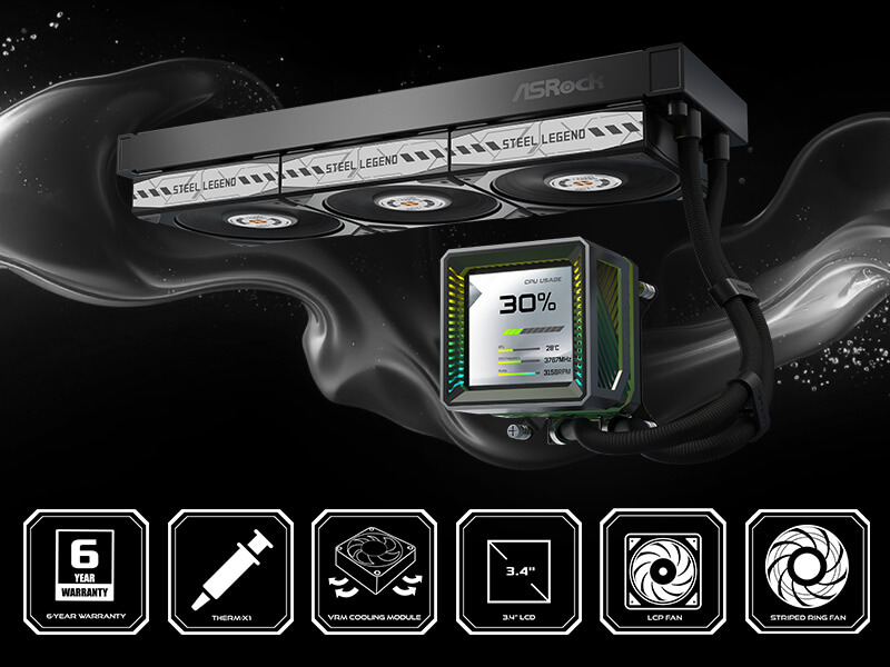 【AIO】AIO function list